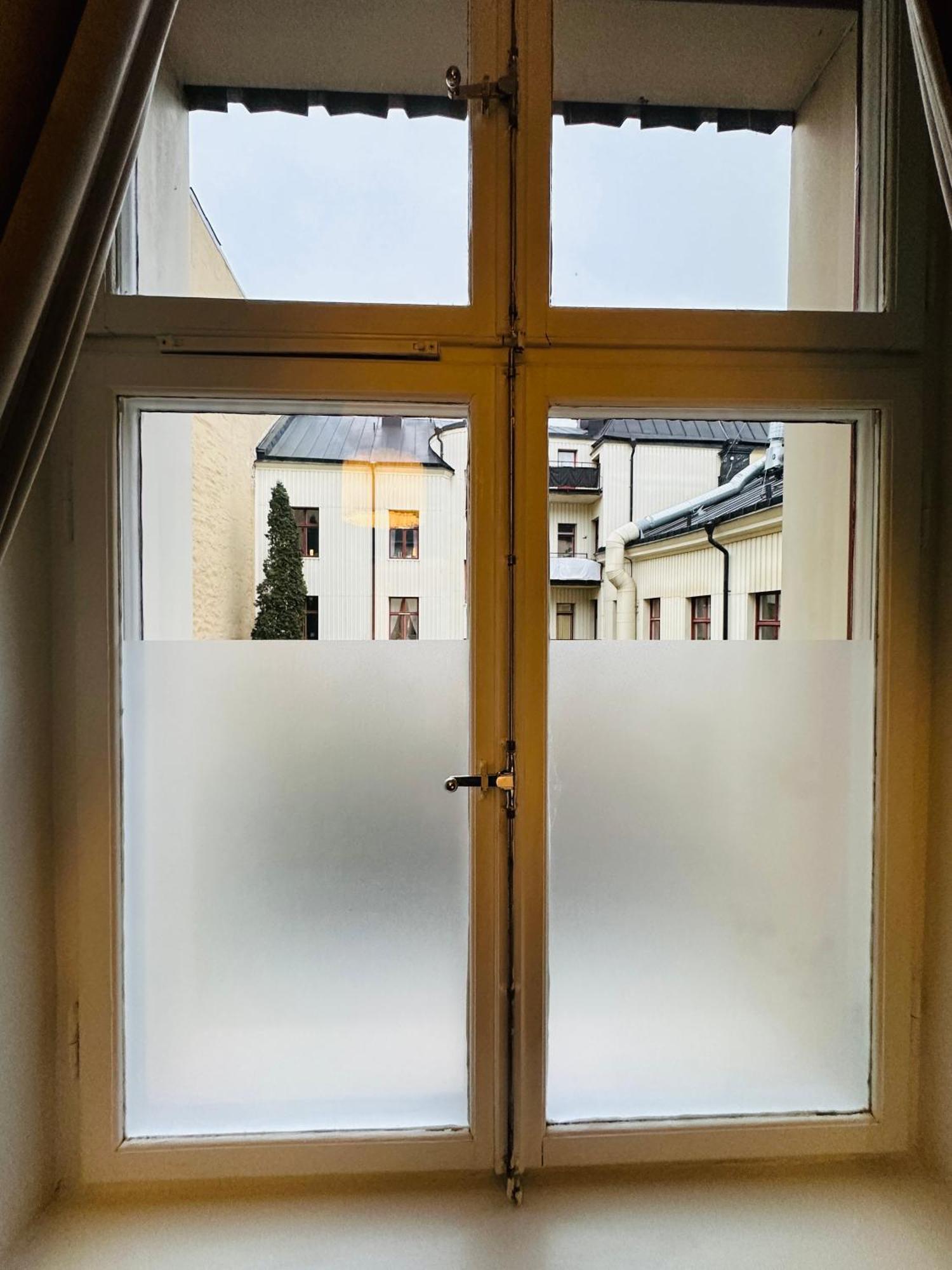 Vattengraendens Vandrarhem & Hotel Norrkoping Room photo